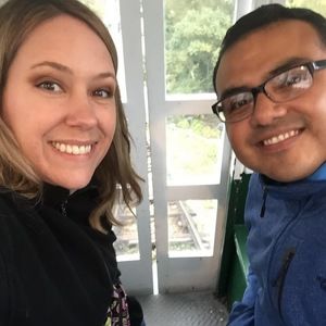 Meet your Posher, Jamie